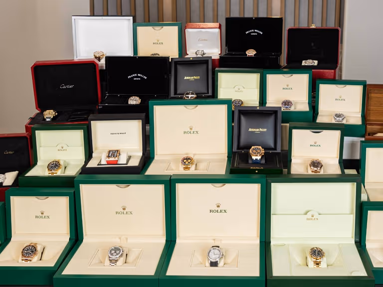 First state watch auction july 2026