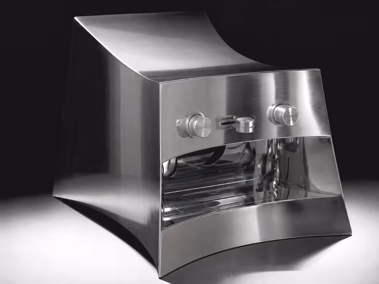 Heliot emil coffee machine 1