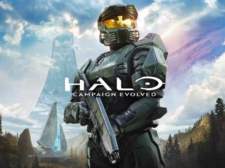 Halo campaign evolved screenshotheader
