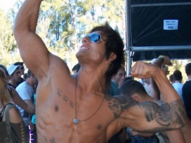 Stan original series poster boy becoming zyzz 10