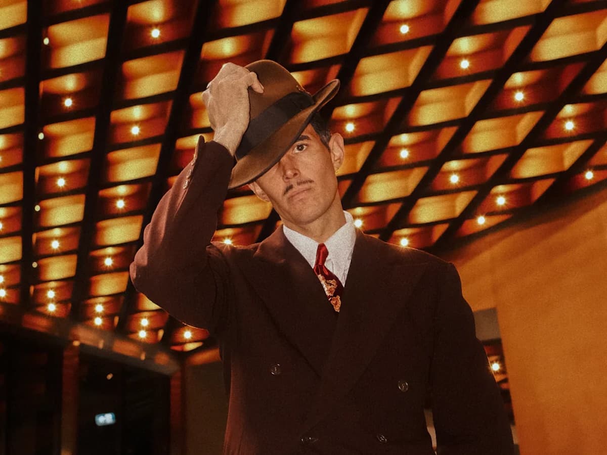Akubra dirk fourie