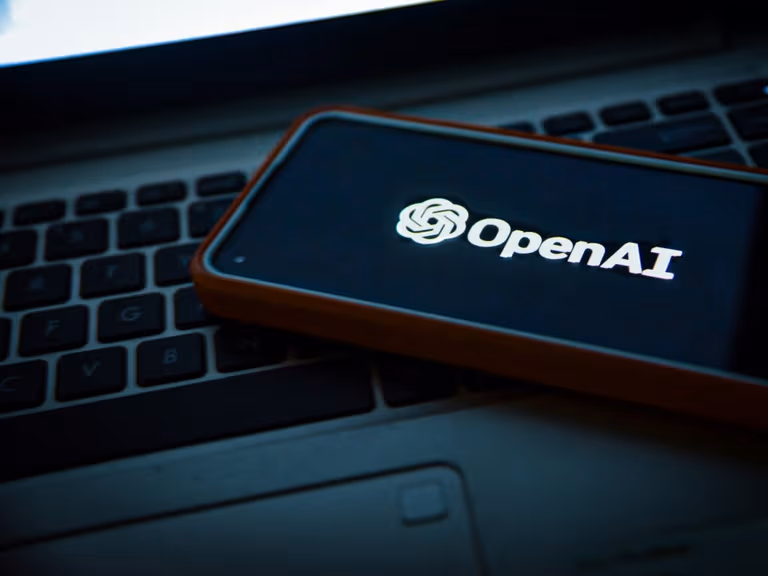 openai phone computer device