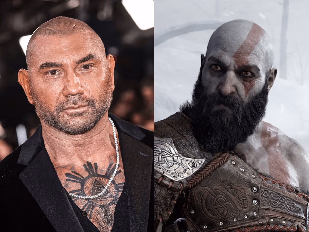 bautista kratos