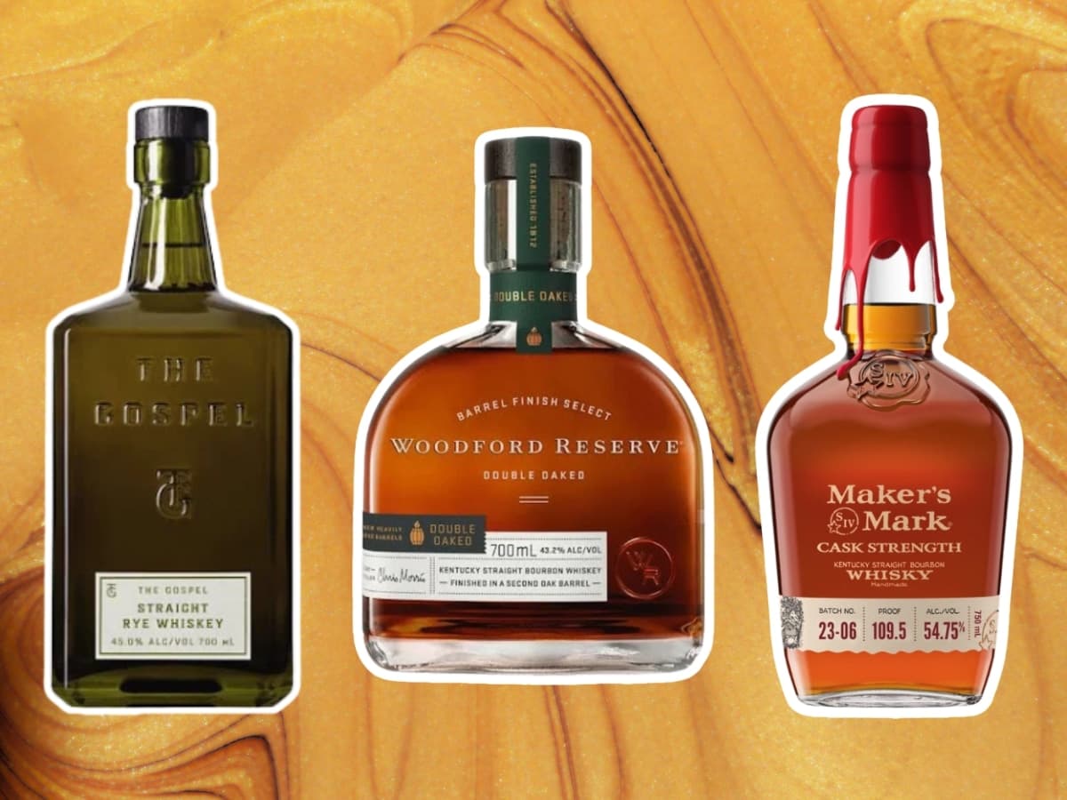10 best value whiskies under au$200 in australia