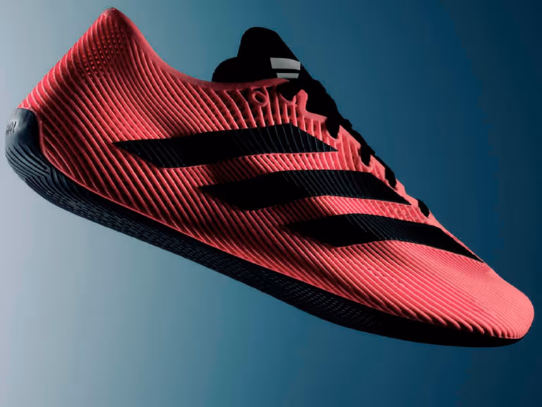 Adidas climacool laceless 2