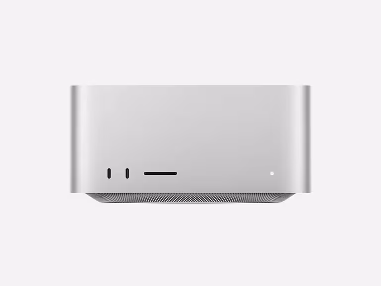 Apple mac studio feature