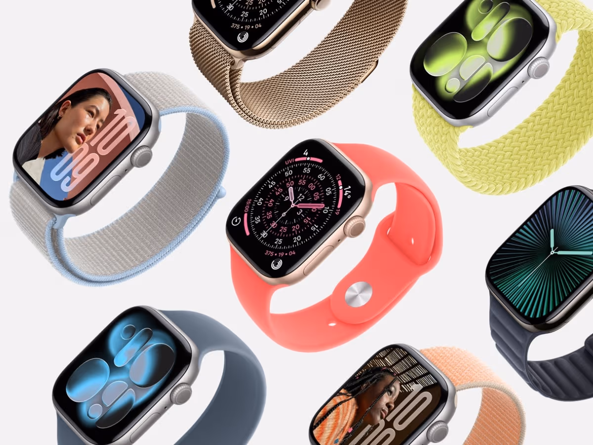 Apple watch series 11 1