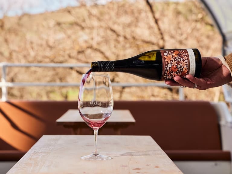 Down the rabbit hole 2027 halliday wine award