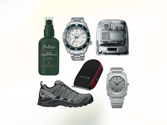 30+ Best Gifts for Men: Ultimate List of Gifts for Him