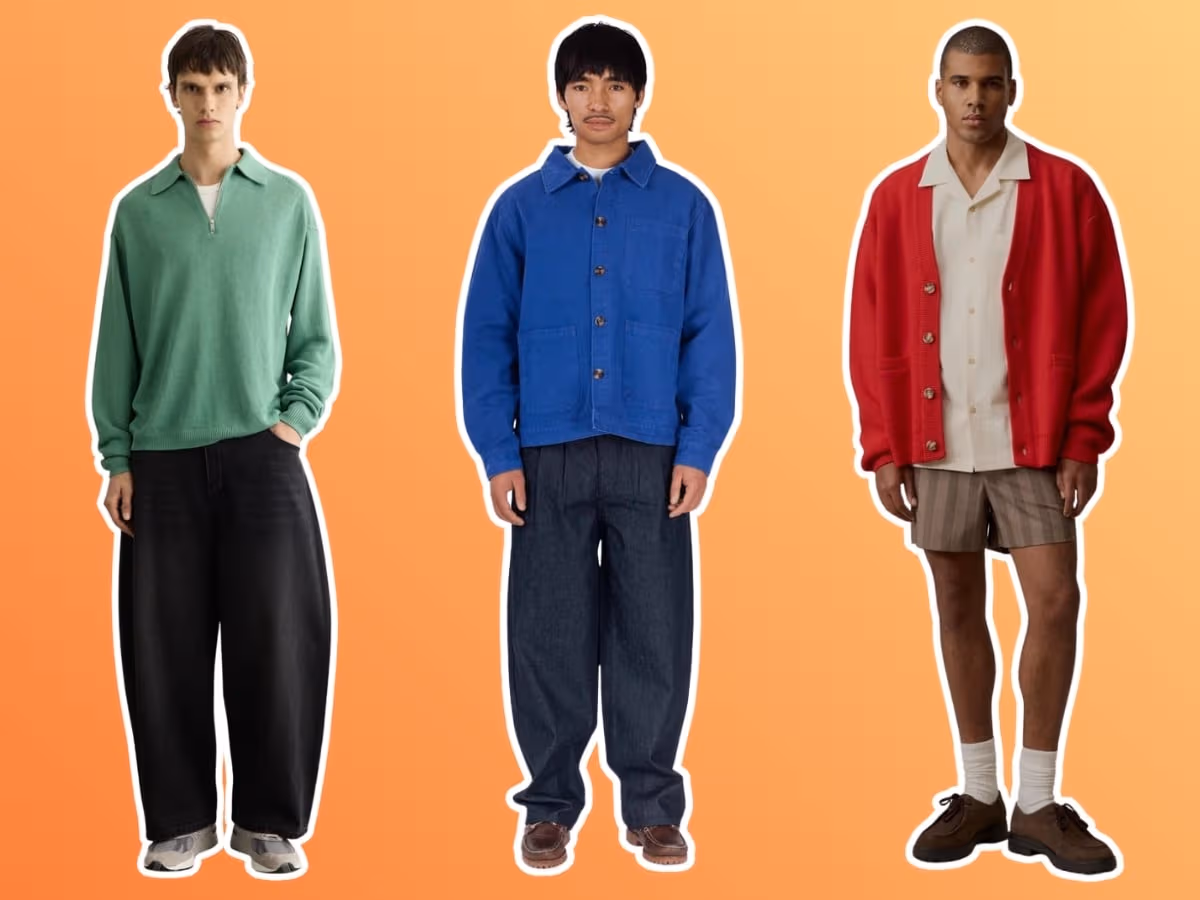 How to wear colour for mena beginner’s guide to style