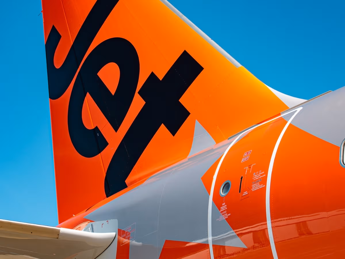 Jetstar carry on baggage fees 7