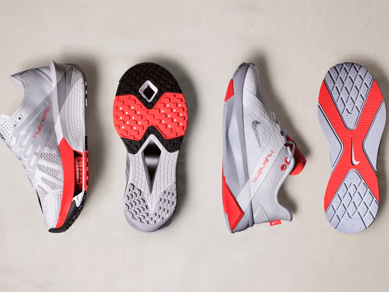 Nike hybrid 10