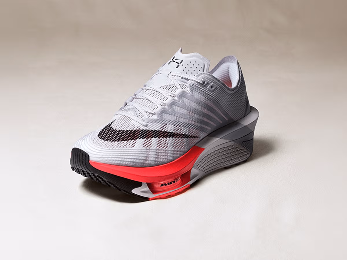 Nike hybrid fly