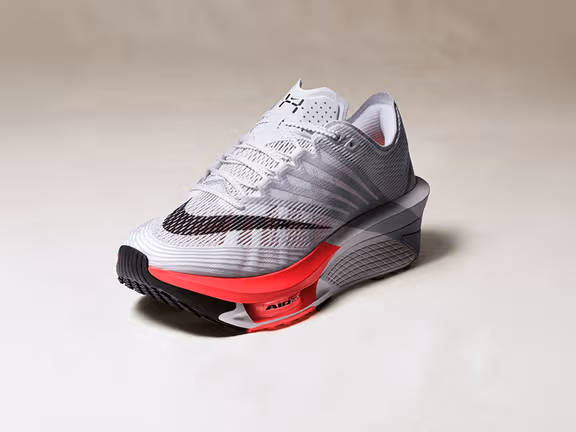 Nike hybrid fly