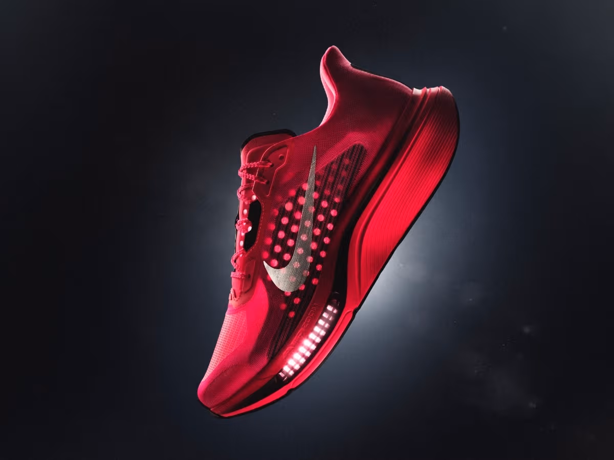 Nike pegasus plus 2 tempo trainer 1