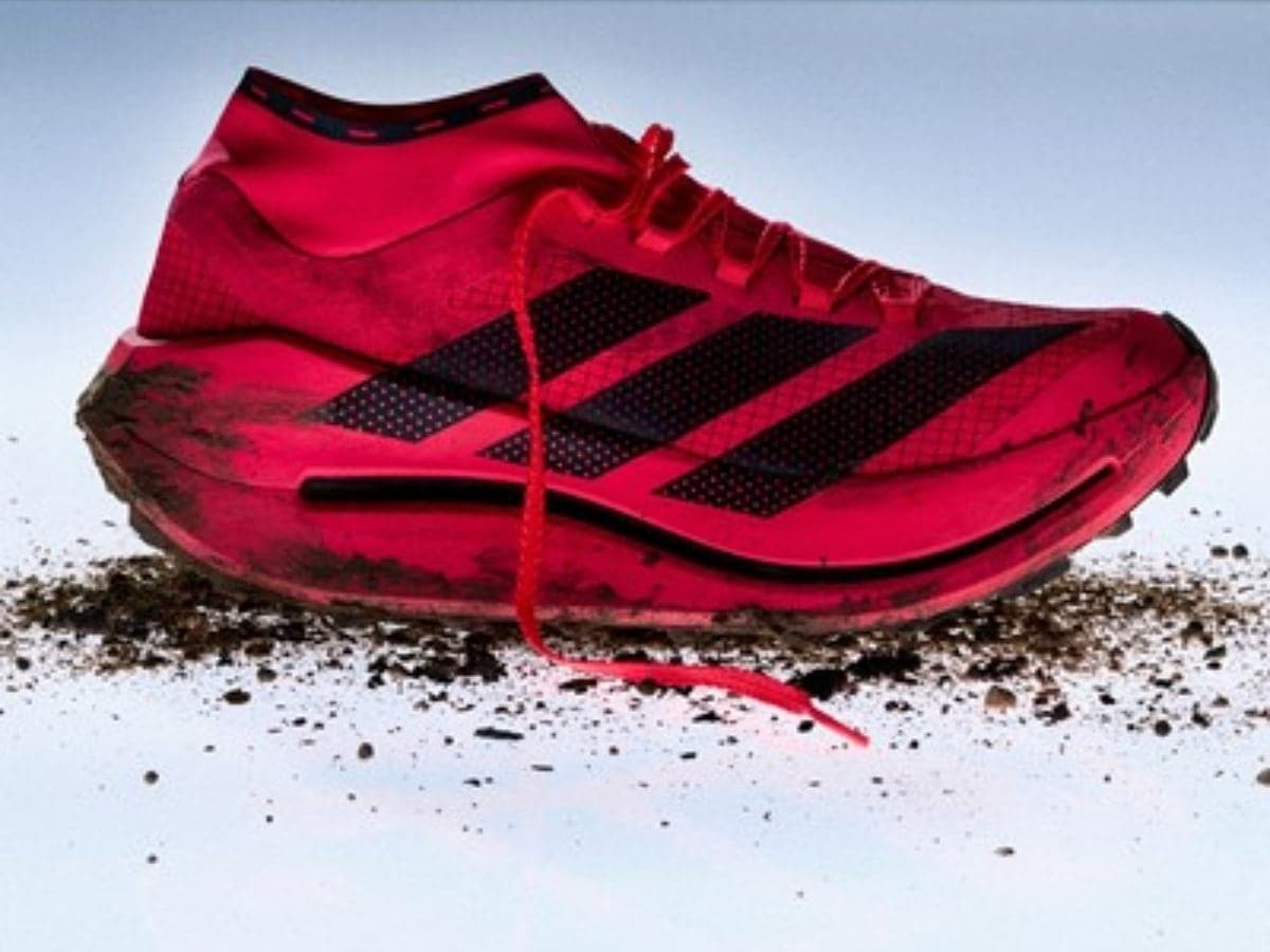 Adidas agravic speed ultra evo 2