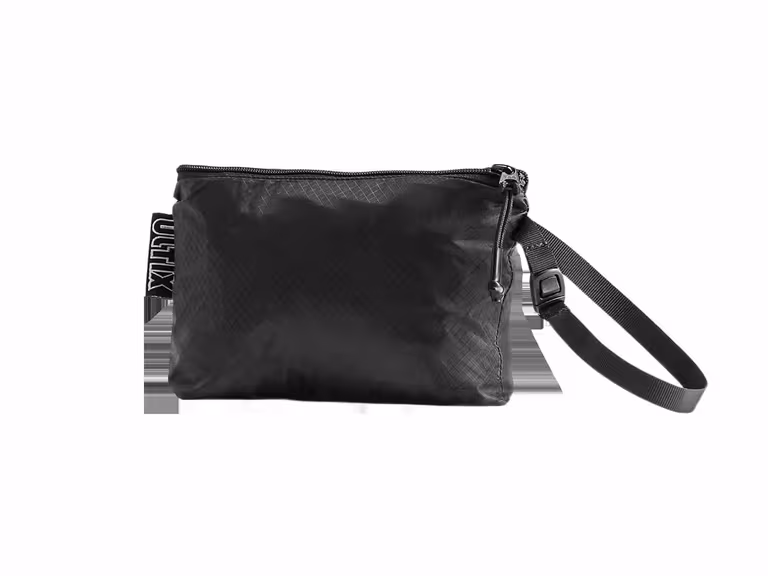 The SUPERPACK 2.0 in sling configuration