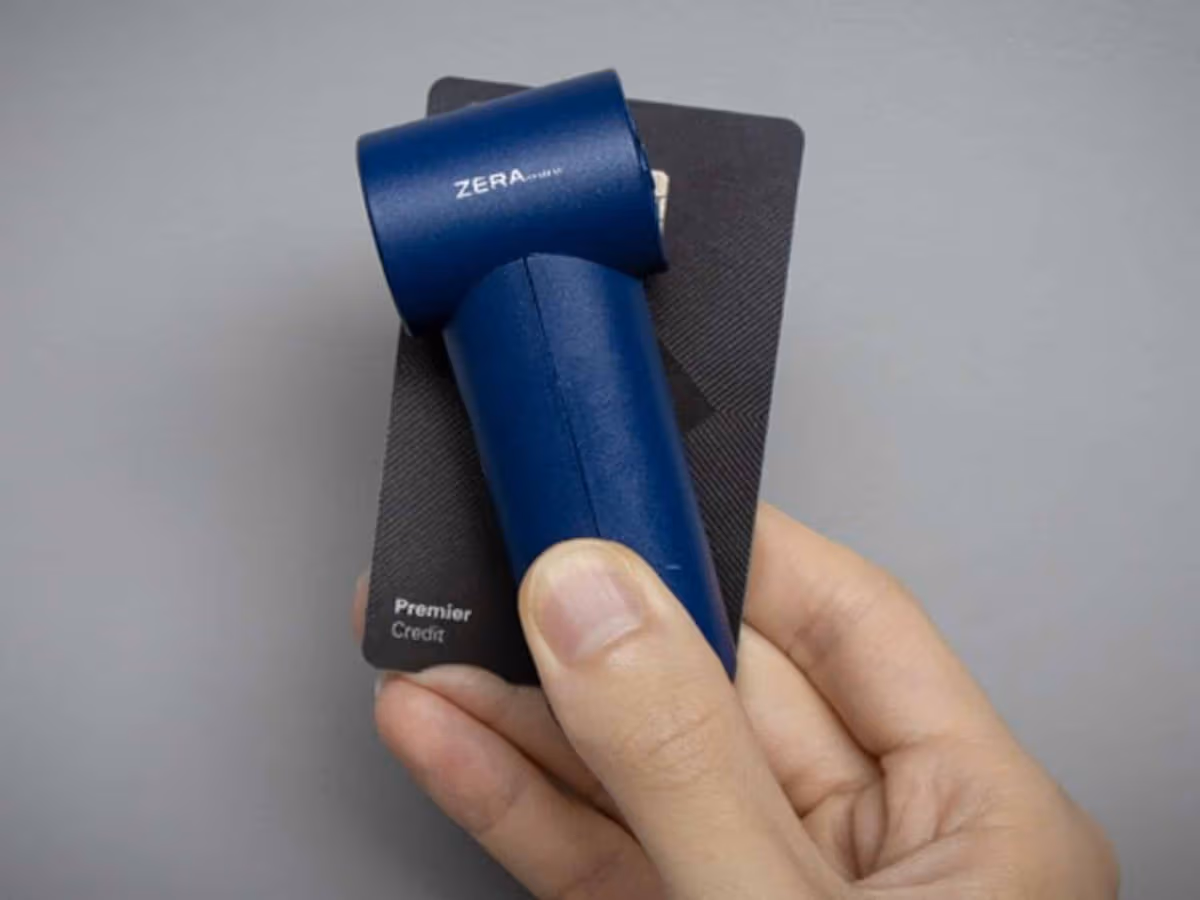 ZERA mini by ZERASONIC