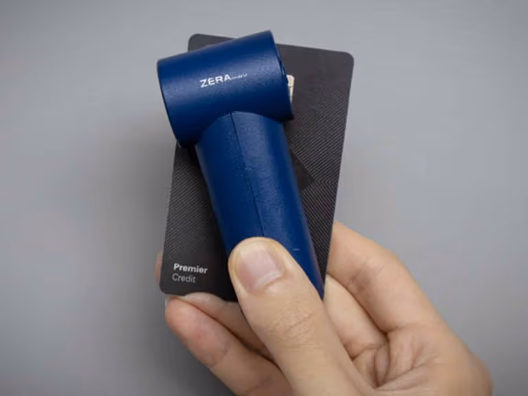 ZERA mini by ZERASONIC