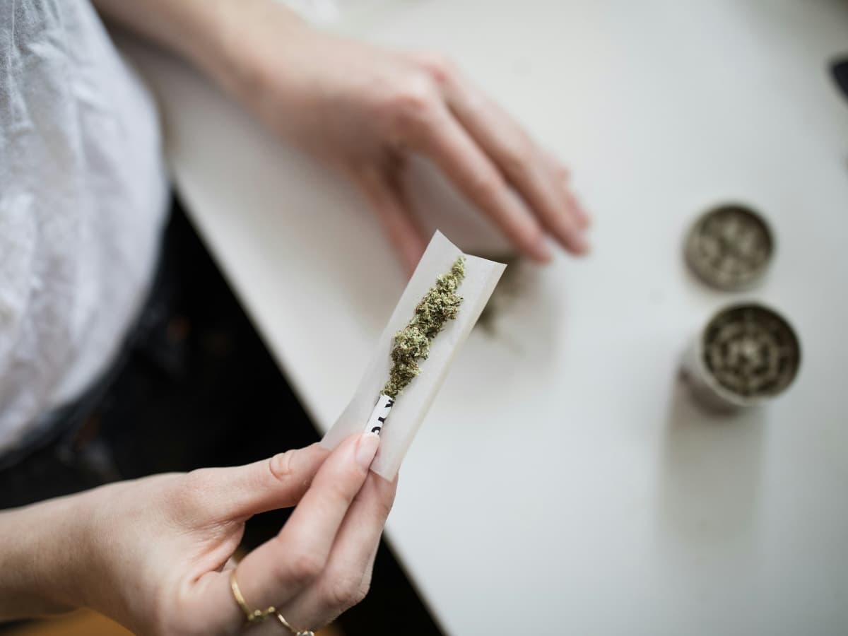 Marijuana