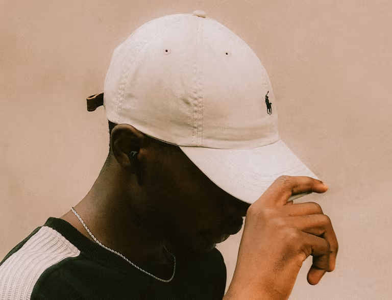 Pexels hat stock