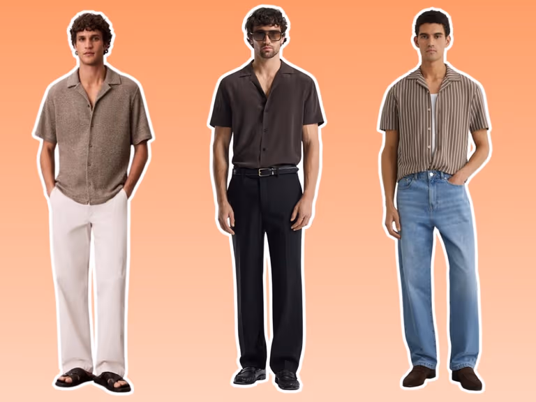 11 best camp collar shirts for spring and summer