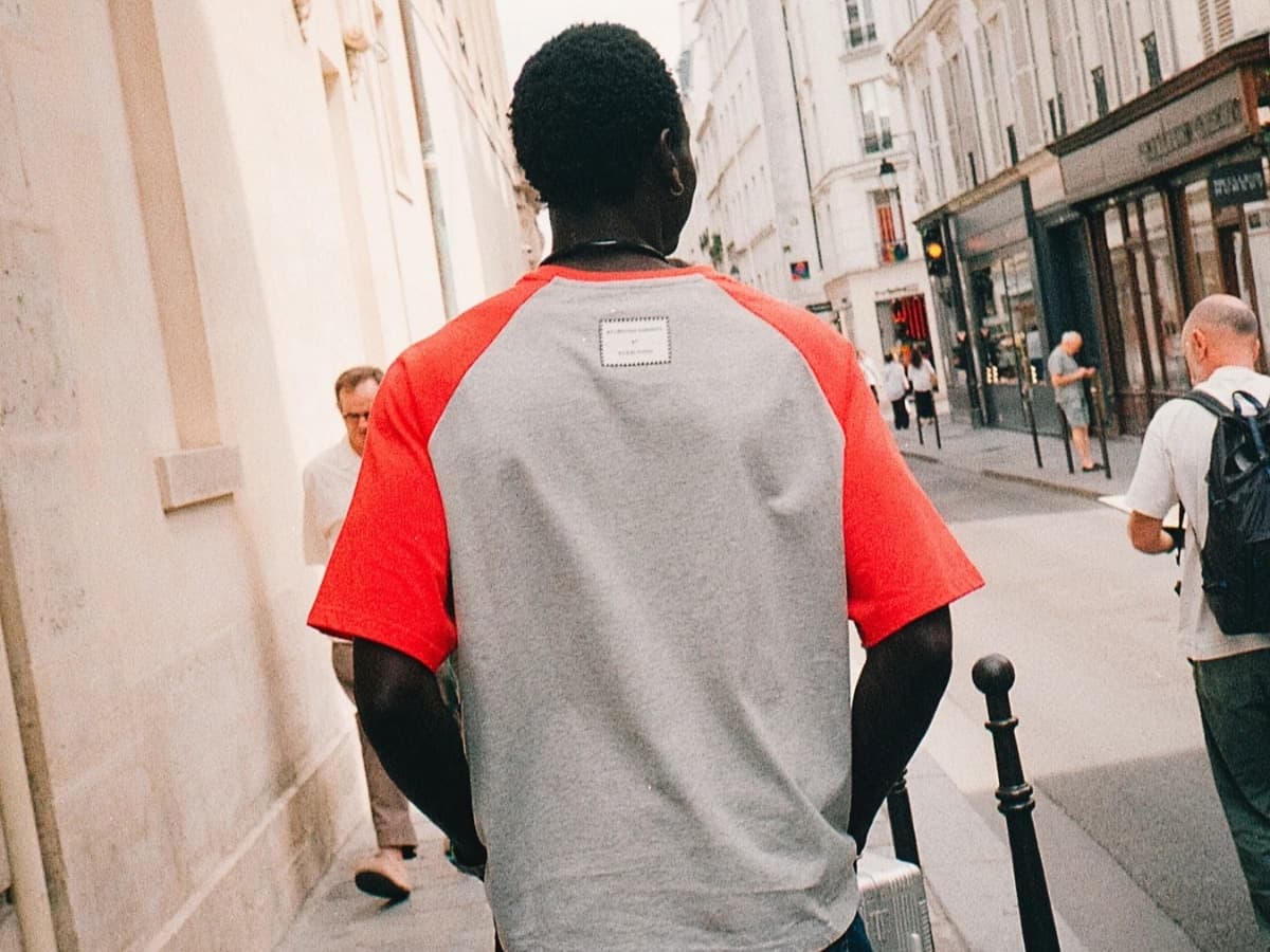 14 best australian menswear brands every guy should have on their radar
