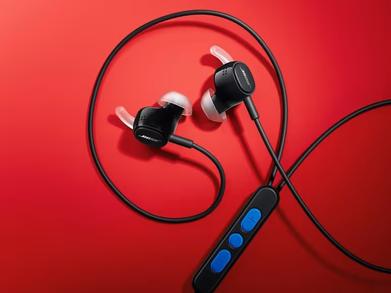 2026 bose noise cancelling wired earbuds 8