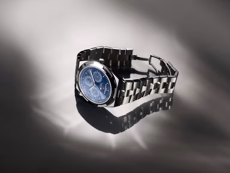 2026 vacheron constantin overseas perpetual calendar ultra thin 9