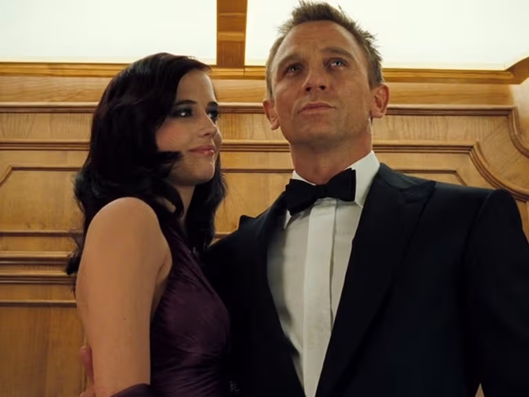 casino royale daniel craig