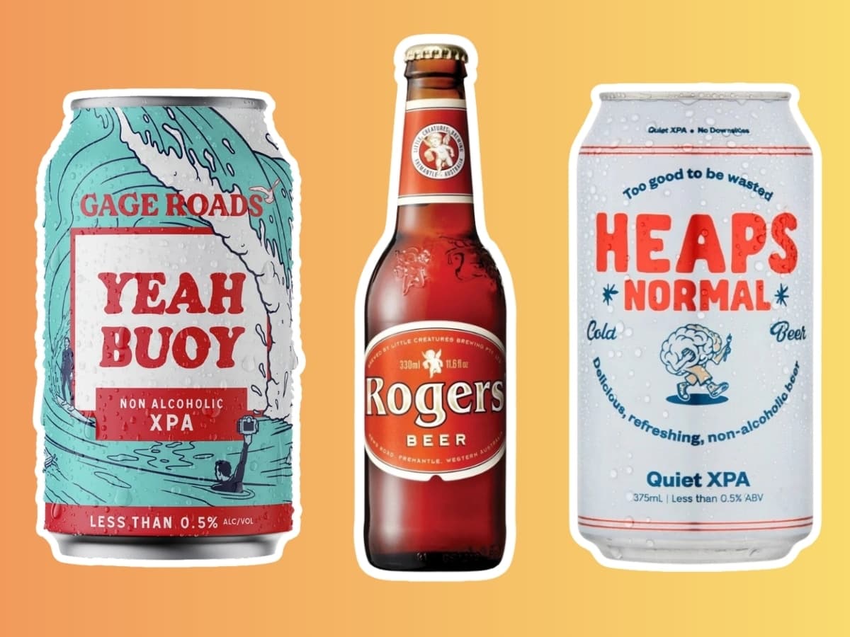 7 best low calorie beers for drinkers with an active lifestyle