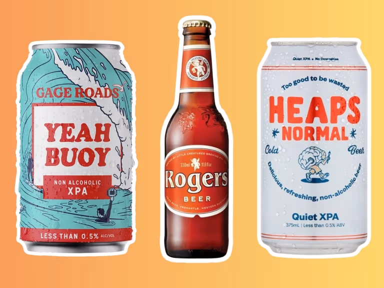 7 best low calorie beers for drinkers with an active lifestyle