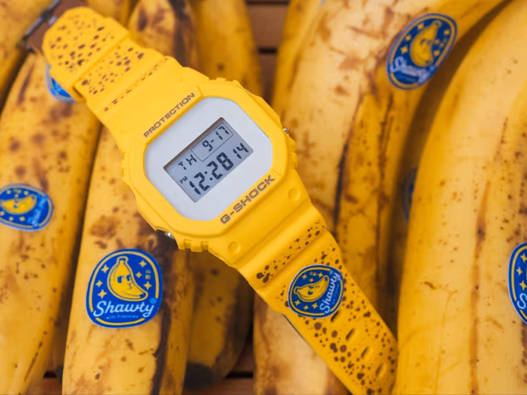 Bait x g shock dw5600 yamagata's finest images 2