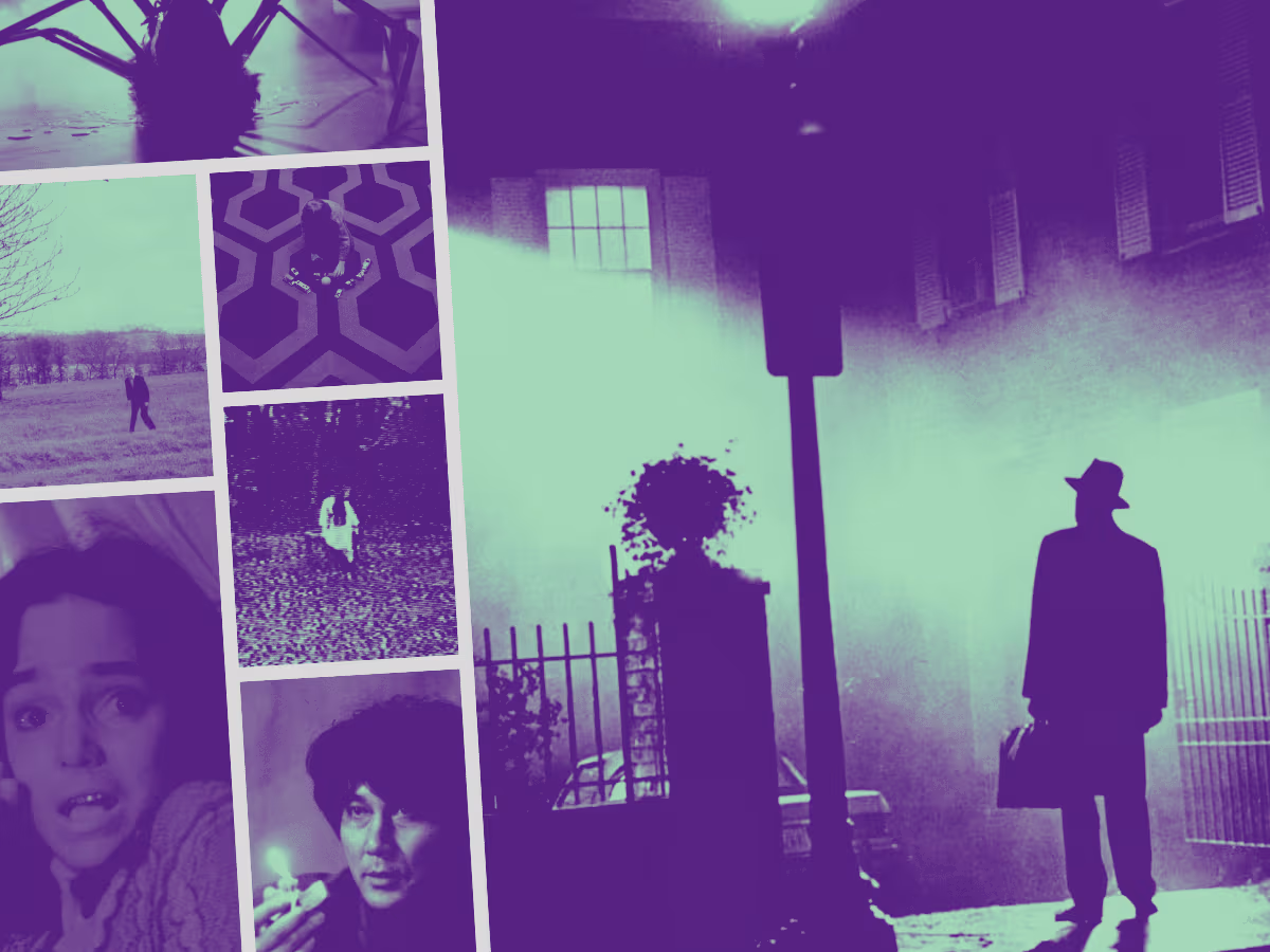 Best horror movies