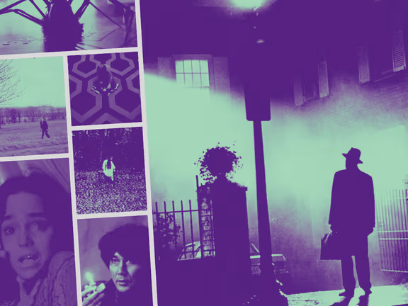Best horror movies