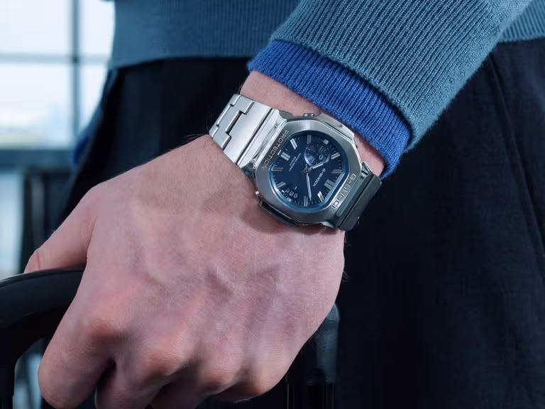 Casio g shock 2500 series 10