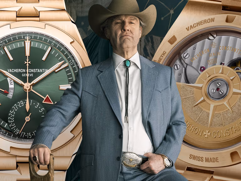 Digger watch