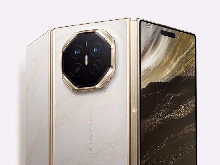 Huawei mate xt2 tri fold smartphone 6