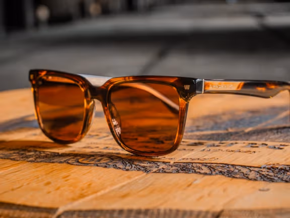 Pappy - co special reserve sunglasses 10