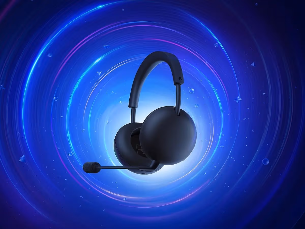 Playstation pulse edge gaming headphones 1