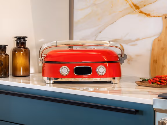 Smeg 5 in 1 multigrill review