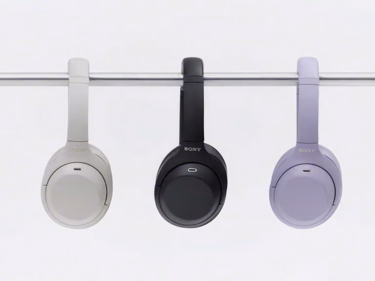 Sony wireless headphones 2026 refresh