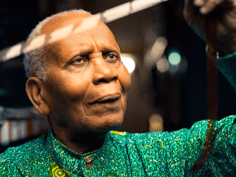 Staff favourites the eyes of ghana