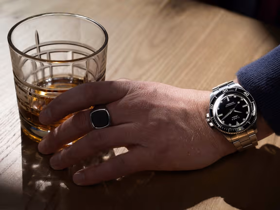 Timex atelier marine m1a