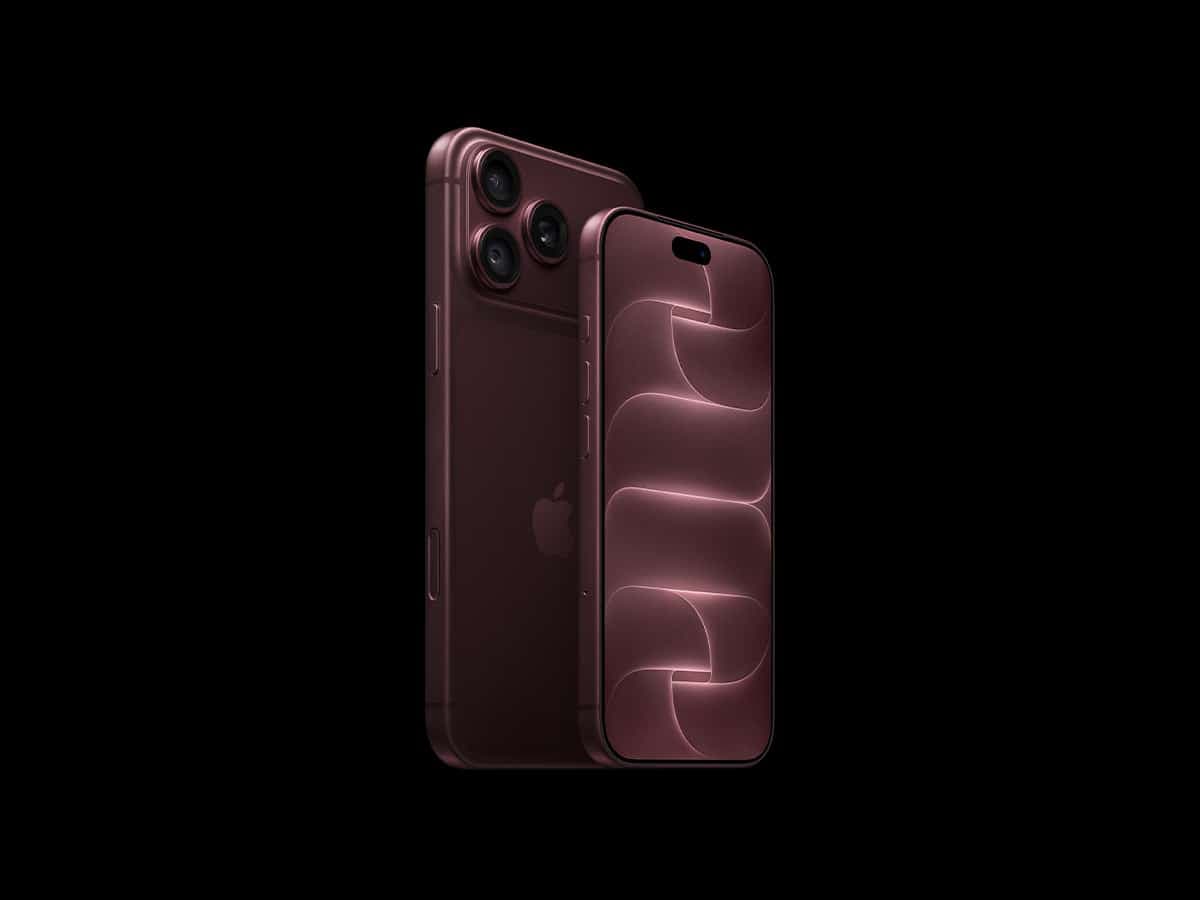 Iphone 18 pro release date price features australia