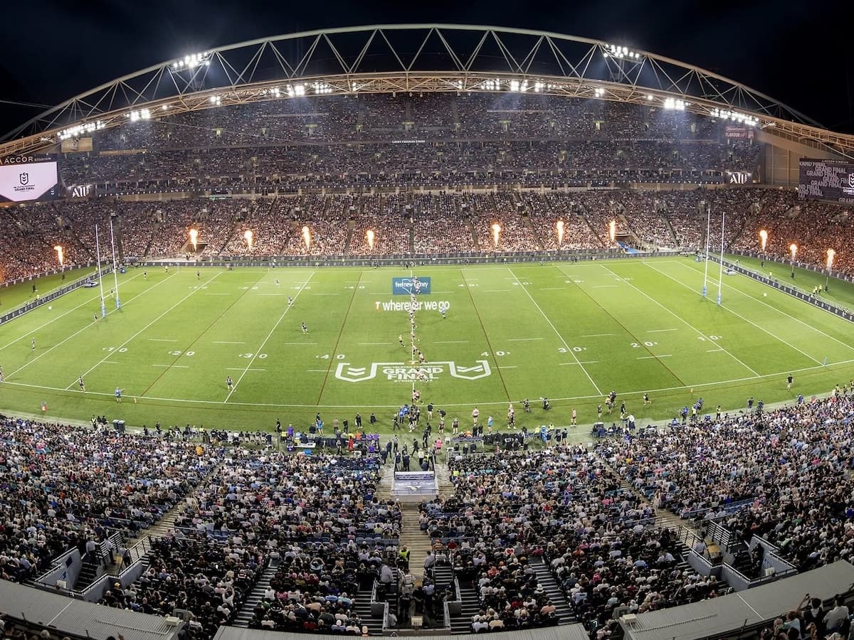 Nrl gf accor