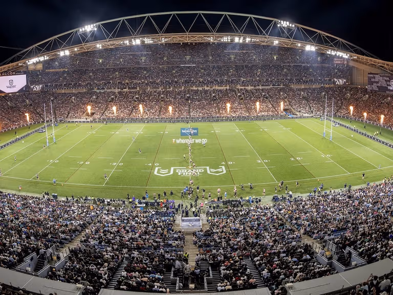Nrl gf accor
