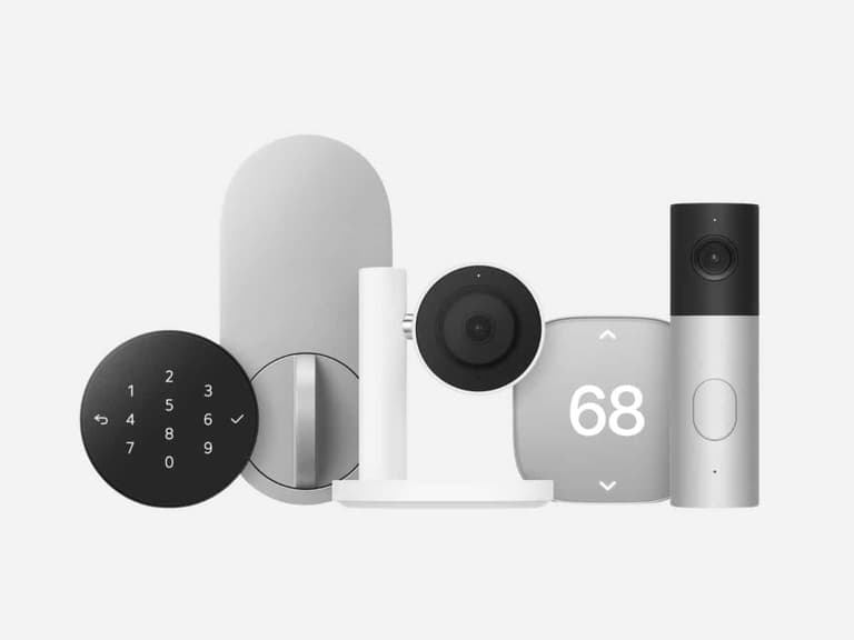 2026 apple home collection lg electronics and schneider electric 10
