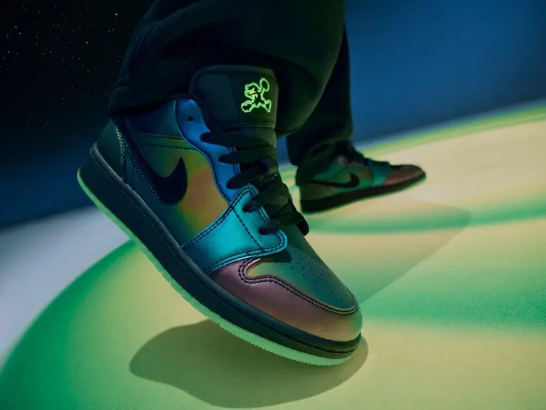 2026 jordan brand x space jam collection 9