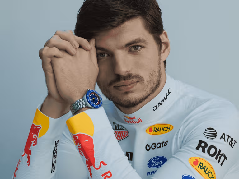 2026 tag heuer formula 1 solargraph x oracle red bull racing 15